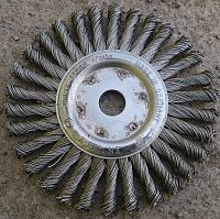 Щетка Osborn PRO 178х13х22 мм Щетка Osborn PRO 178х13х22 мм